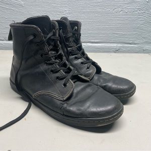 Woman’s Doc Martens Shoreditch (9)